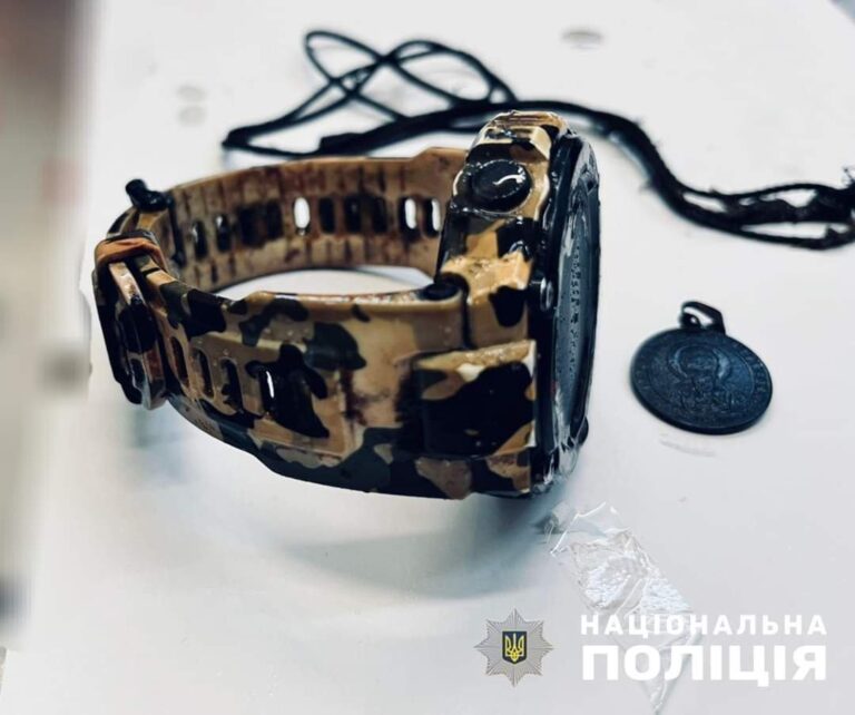 Допоможіть встановити особу людини, виявленої у водоймі біля села Слобода-Селець