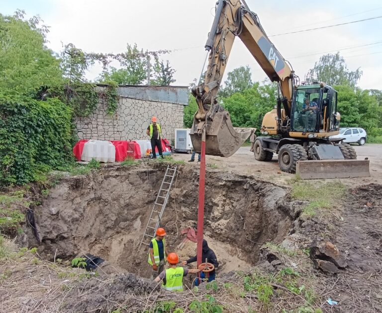 КП «Житомирводоканал» повідомляє про необхідність призупинення водопостачання
