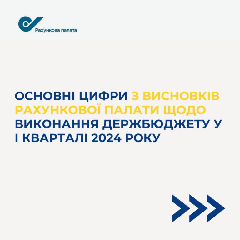 Кабмін, Міністерство фінансів і головні розпорядники порушували Бюджетний кодекс України
