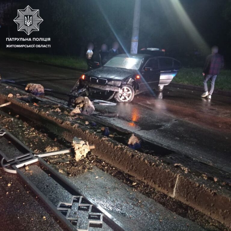 Уважність на дорозі — запорука безпечної поїздки