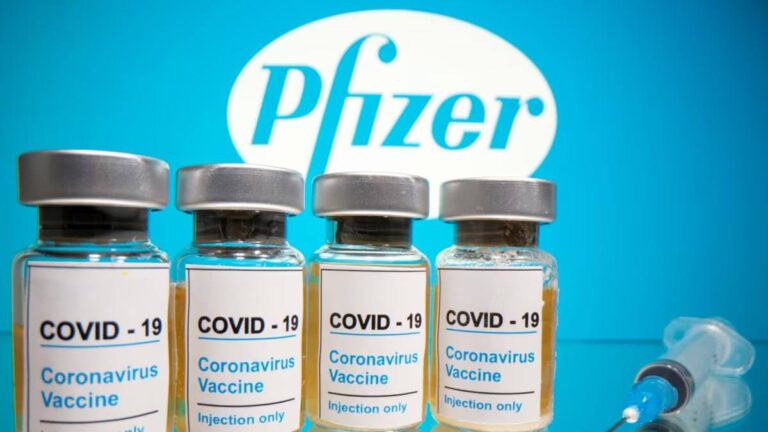 Pfizer все приховували!