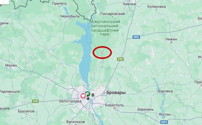 6 зеків, які були мобілізовані, втекли з навчального центру «Десна»