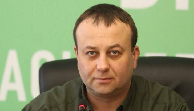 Хто такий Сергій Борзов, якого вчора звільнили з посади голови Вінницької ОВА