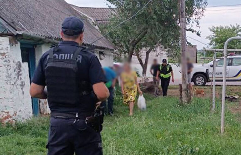 Бердичівські поліцейські розслідують замах на вбивство містянина