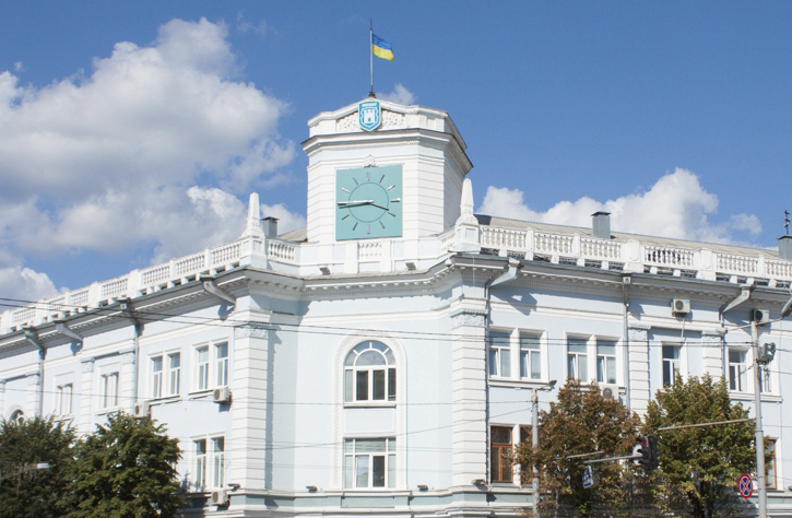 Житомир в Топ-10, де найбільше підтримують міського голову