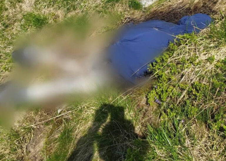 У день виявлення тіла чоловікові мало виповнитися 38 років: встановлено особу загиблого