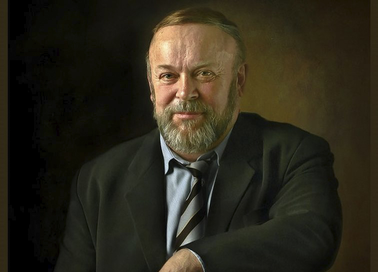 На 73-му році життя вирушив у засвіти Заслужений працівник культури України Анатолій Тетьоркін