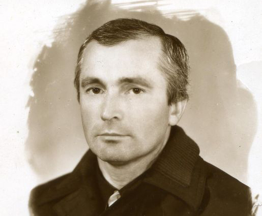 Рік тому пішов із життя філолог, екс-політв’язень і невтомний популяризатор дисидентської спадщини Василь Овсієнко