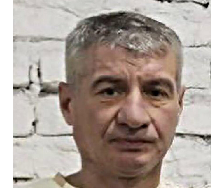 Увага! Поліцейські розшукують безвісно зниклого Олександра Гурика