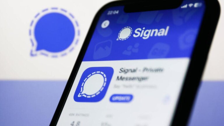 Signal стає менш безпечним