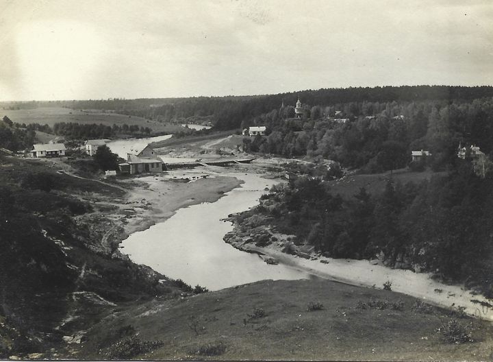 Аматорські світлини Житомира 1906 року