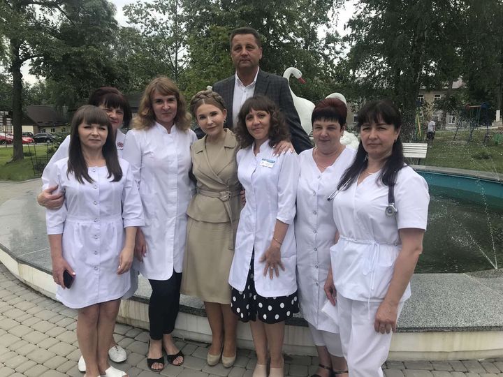 Сергій Ковердун: «Я завжди відстоюю позиції «Батьківщини»