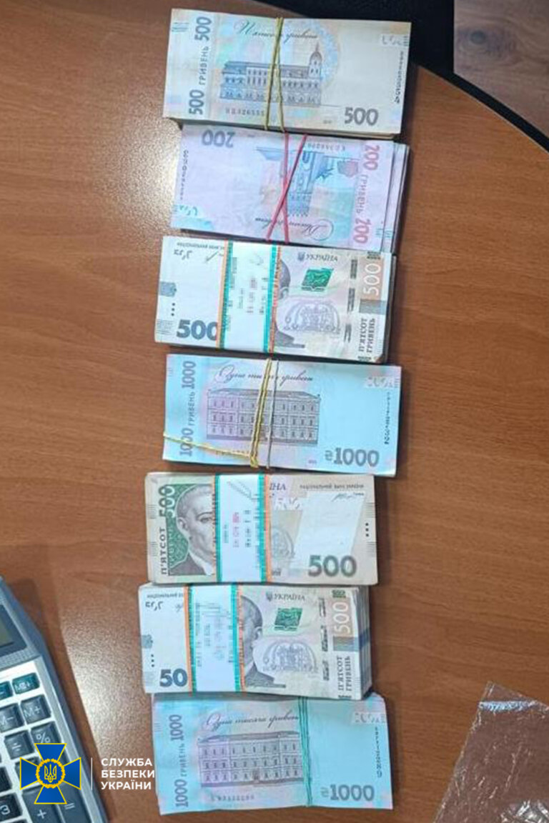 Слідчі СБУ завершили досудове розслідування мільйонної схеми «розпилу» коштів громади Житомира, організовану депутатом міськради