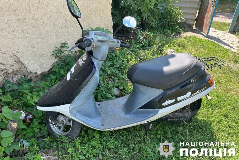 Обікрав військового на мільйон гривень: у Бердичеві слідчі поліції повідомили про підозру причетному