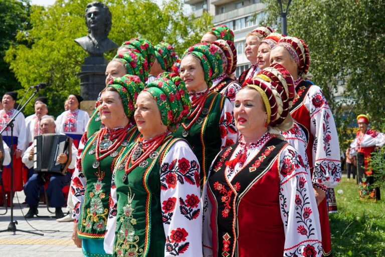 Житомир знову збагатів на пам’ятник Івану Сльоті