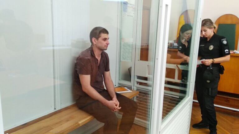 Через оголошені в регіоні повітряні тривоги підготовче судове засідання у справі щодо вчинення ДТП зі смертельним наслідком, перенесли на 3 липня