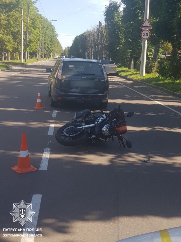 Дотримання безпечної дистанції та швидкості руху на дорозі є надзвичайно важливою мірою безпеки для всіх учасників дорожнього руху