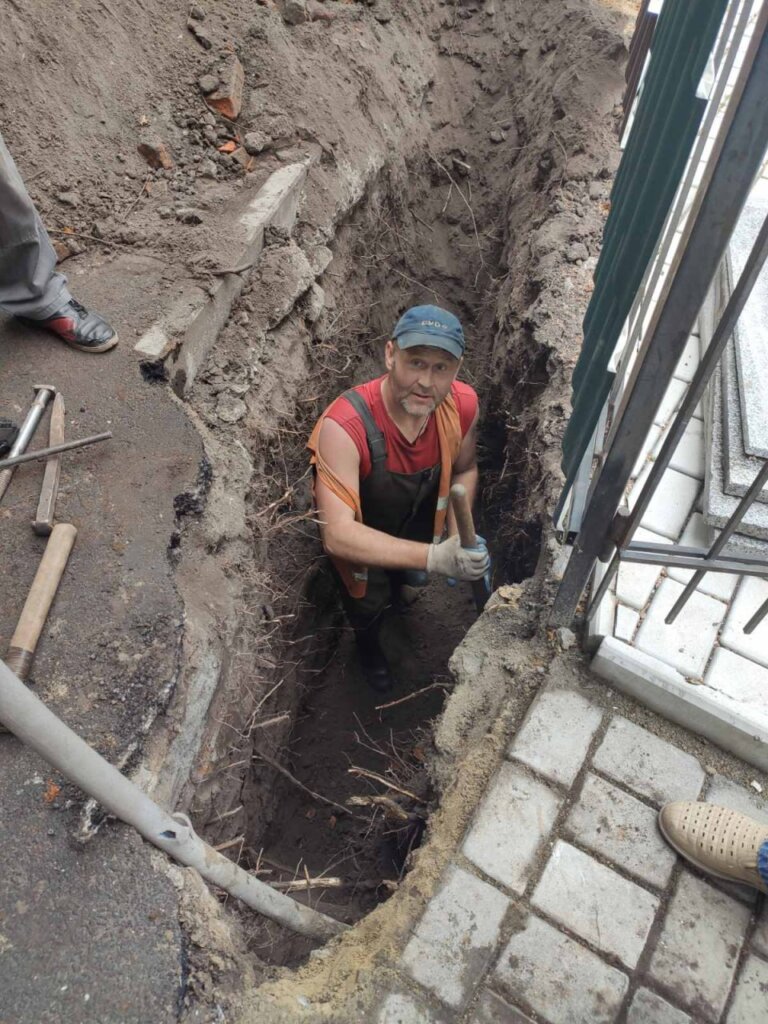 У зв’язку із проведенням аварійно-відновлювальних робіт, 22 липня буде призупинено водопостачання