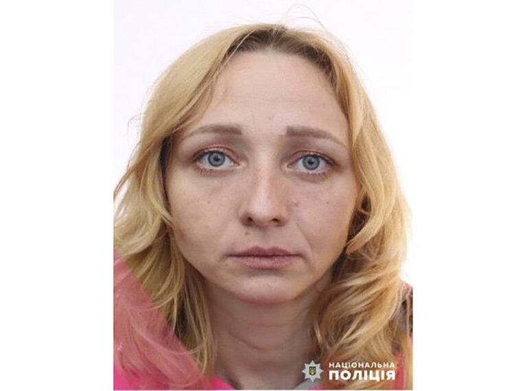 Звягельські поліцейські розшукують безвісно зниклу 31-річну жінку