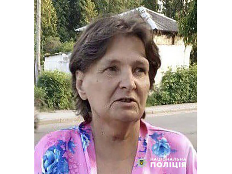 Увага! Допоможіть розшукати безвісно зниклу 55-річну житомирянку!