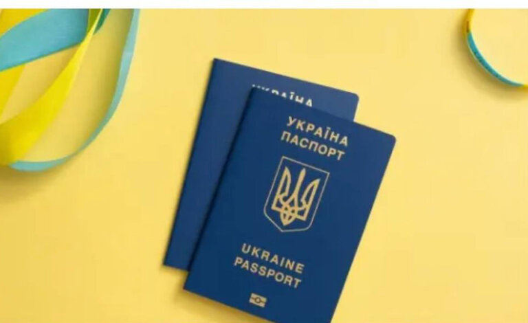 ДП «Документ» після заборони відновив прийом документів для чоловіків за кордоном