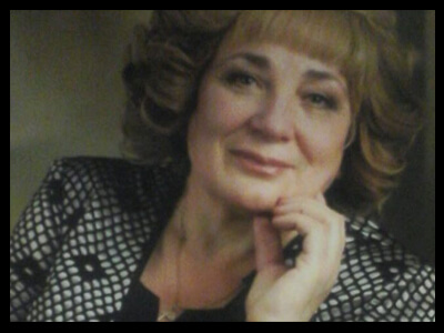 Сьогодні провели в останню путь відому громадську діячку Венгловську Ванду Сергіївну