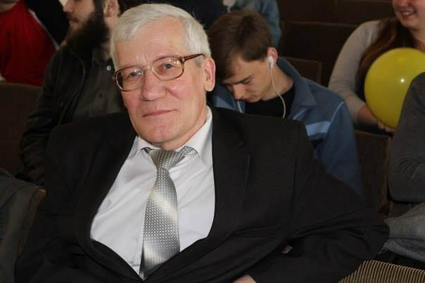 2 серпня 2024 року відійшов у засвіти Натикач Петро Іванович