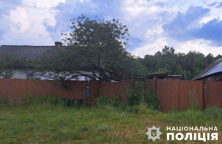 Смертельно побив через відмову сплатити завдаток: звягельські поліцейські завершили розслідування вбивства пенсіонера
