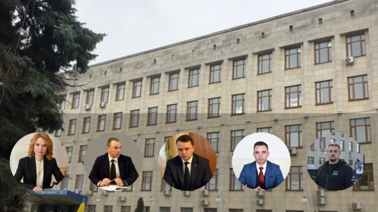 П’ятьом заступникам Бунечка за пів року виплатили зарплат і премій на понад 2 мільйони гривень. Інфографіка