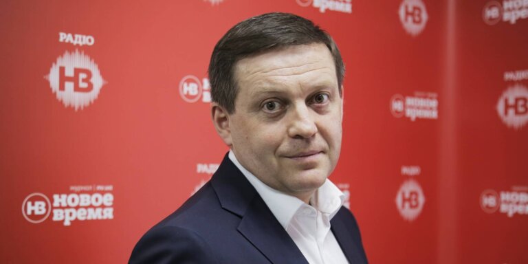 Сьогодні святкує свій День народження відомий історик, громадський діяч Сергій Попик