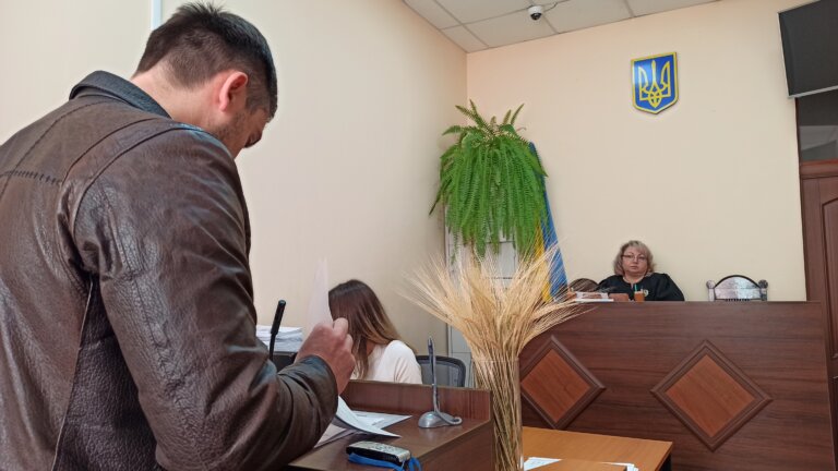 Богунський суд визнав законними оборудки з ліками та продаж безкоштовних препаратів в обласному онкодиспансері