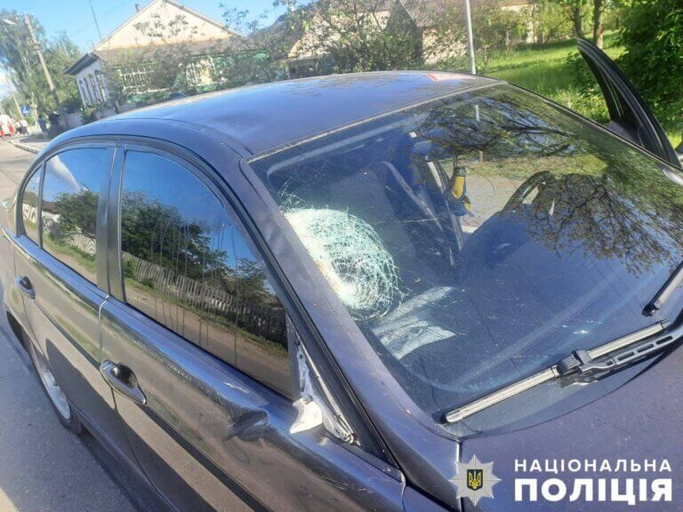 У Малині львів’янин постане перед судом за вчинення смертельної ДТП у нетверезому стані