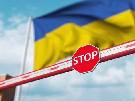 У Раді пропонують дати право вільного виїзду за кордон чиновникам, суддям, прокурорам…