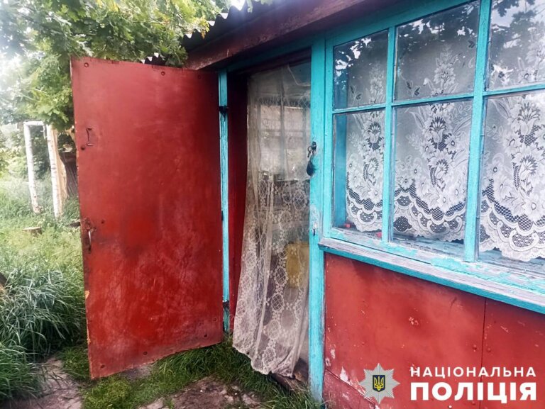 На Житомирщині перед судом постане подружжя за розбійний напад на іноземця: слідчі завершили розслідування