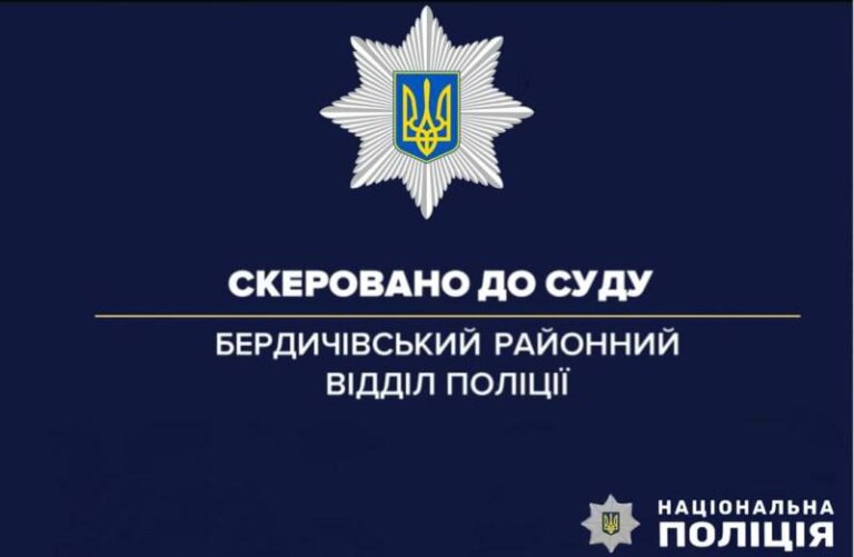 Продала гаджет подруги: бердичівські слідчі завершили розслідування крадіжки