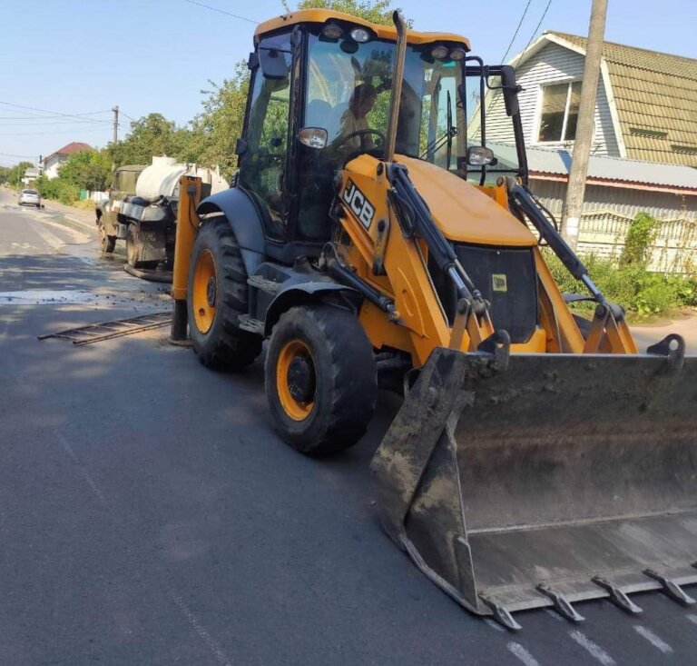 У зв’язку з проведенням аварійно-відновлювальних робіт, 22 серпня буде призупинено водопостачання