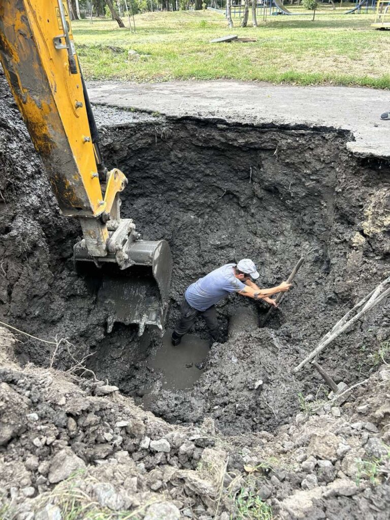 У зв’язку із проведенням аварійно-відновлювальних робіт, 23 серпня буде призупинено водопостачання