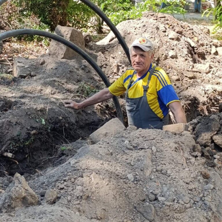 У зв’язку із проведенням аварійно-відновлювальних робіт, 27 серпня буде призупинено водопостачання