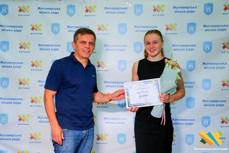На кожну суперницю налаштовуюся індивідуально, — борчиня Ірина Бондар
