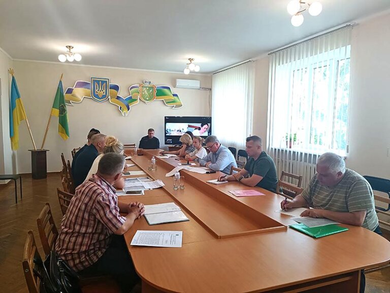 У Бердичеві зробили ще крок до підняття тарифів на воду
