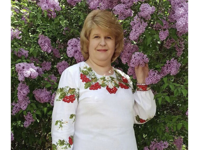 Сьогодні свій День народження святкує чудова жінка Наталія Янчук