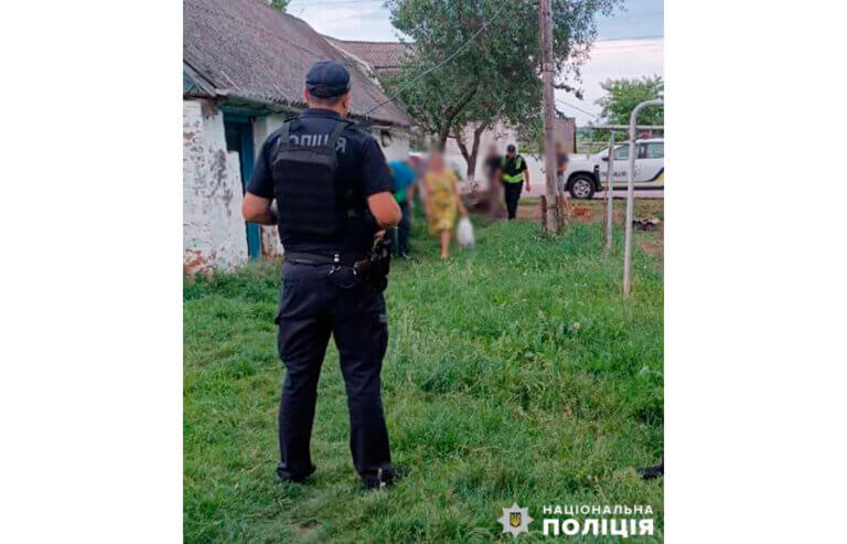 За замах на вбивство пасинка судитимуть жителя Бердичівщини: обвинувальний акт скеровано до суду