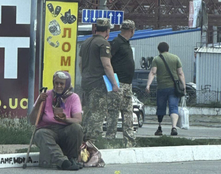 Майстерність фотографії. ФОТОФАКТ