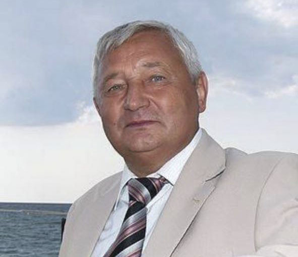 Сьогодні святкує своє 80-річчя відомий правник Вацлав Янчевський