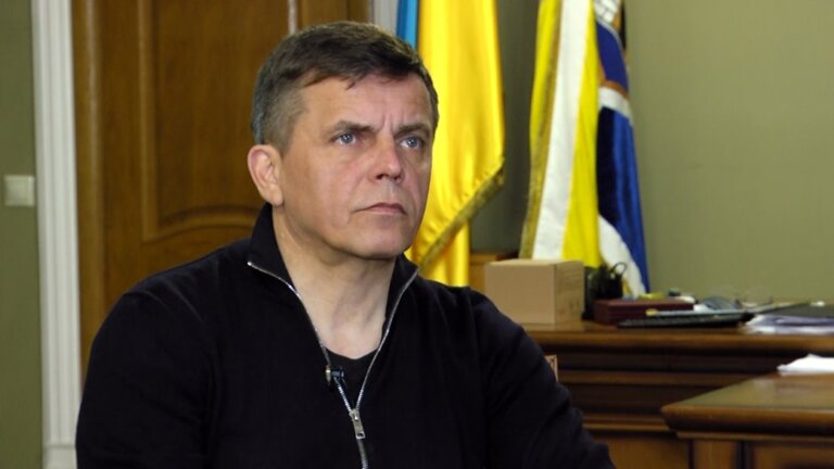 На сайті Житомирської міської ради з’явилось розпорядження про скликання сорок п’ятої (позачергової) сесії
