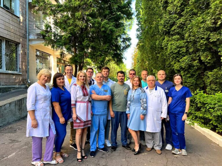 Богдан Леськів:«Ми робимо те, що маємо, можемо і вміємо робити. Прагнемо – якнайкраще!»