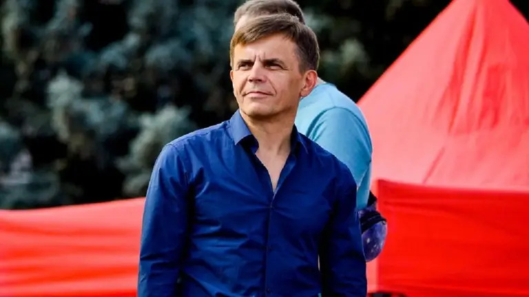 Міськрада проголосувала за дострокове припинення повноважень Сергія Сухомлина!