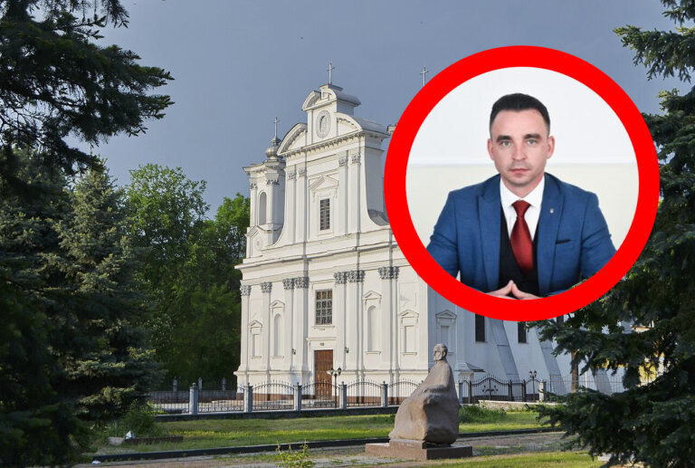 Команда Бунечка розбігається?