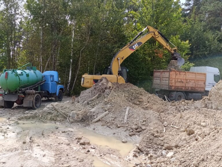 Унаслідок проведення аварійно-відновлювальних робіт, 4 вересня буде призупинено водопостачання