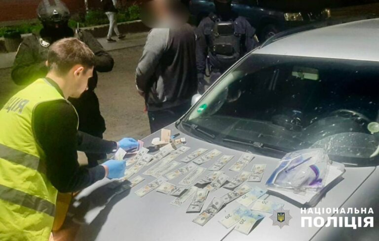 Наживалися на військовозобовʼязаних: на Житомирщини слідчі завершили розслідування міжрегіональної «бізнес-схеми»